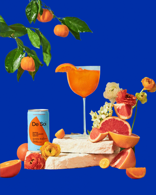 DE SOI Spritz Italiano (8oz)