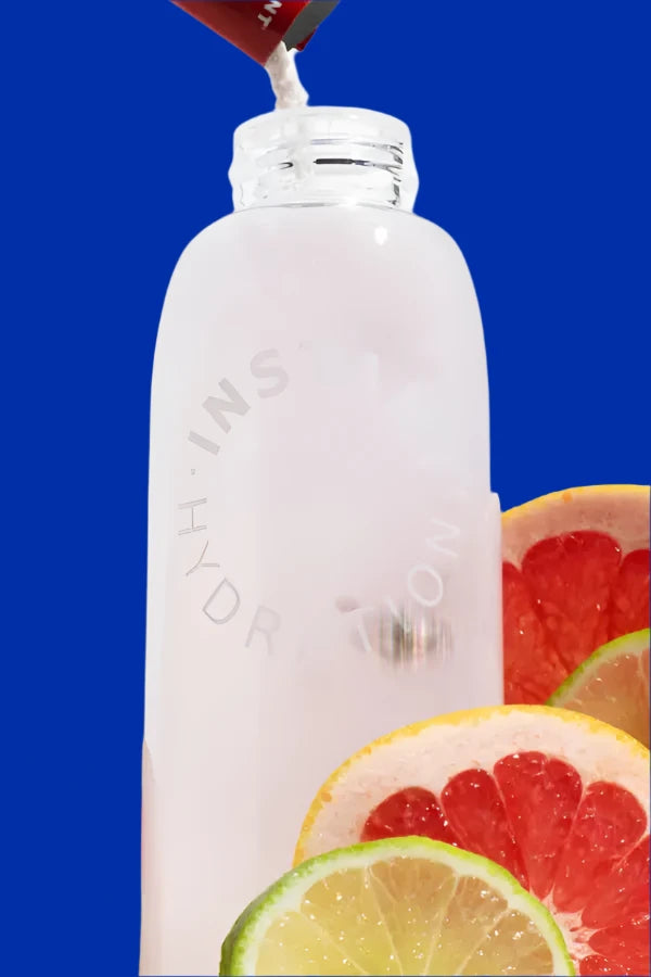 INSTANT HYDRATION Premium Electrolyte Drink Mix: Paloma