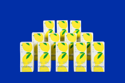 GOODONYA Organic Hydration™ Stick