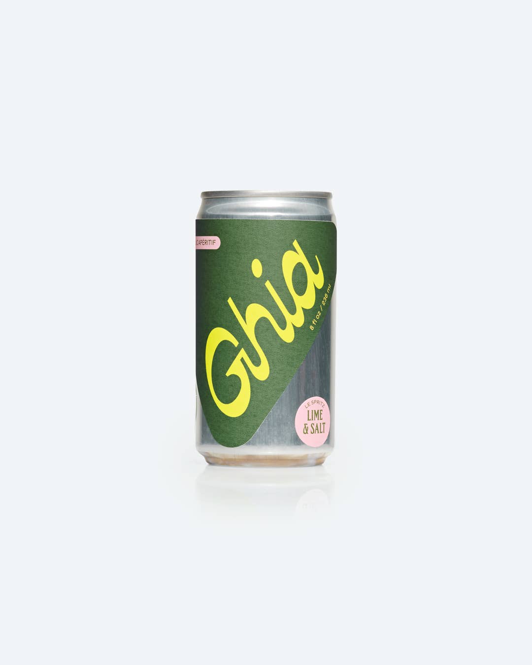 Le Spritz- Ghia Lime + Salt