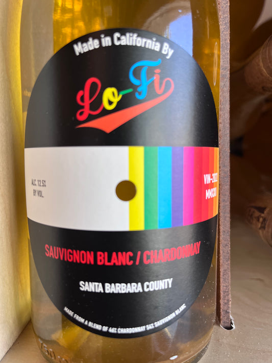 Lo-Fi Sauvignon/Chard