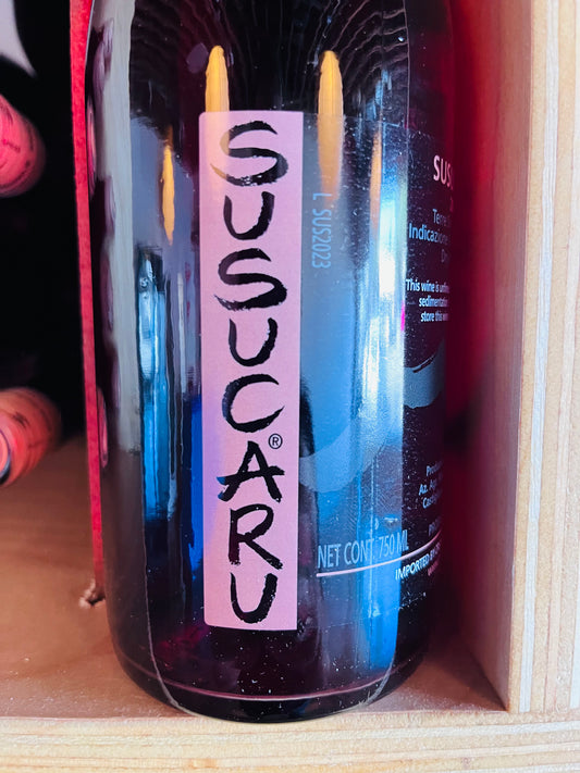 Susucaru Rosato