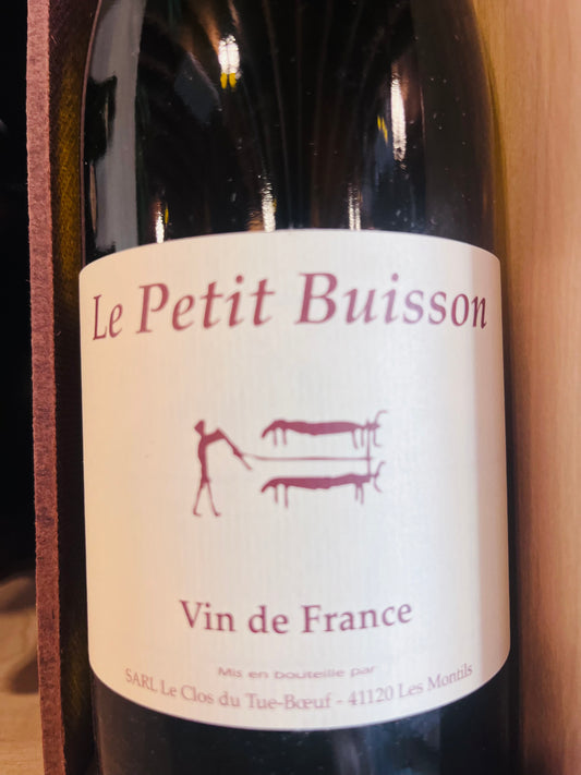 Clos du Tue-Boeuf Le Petit Buisson