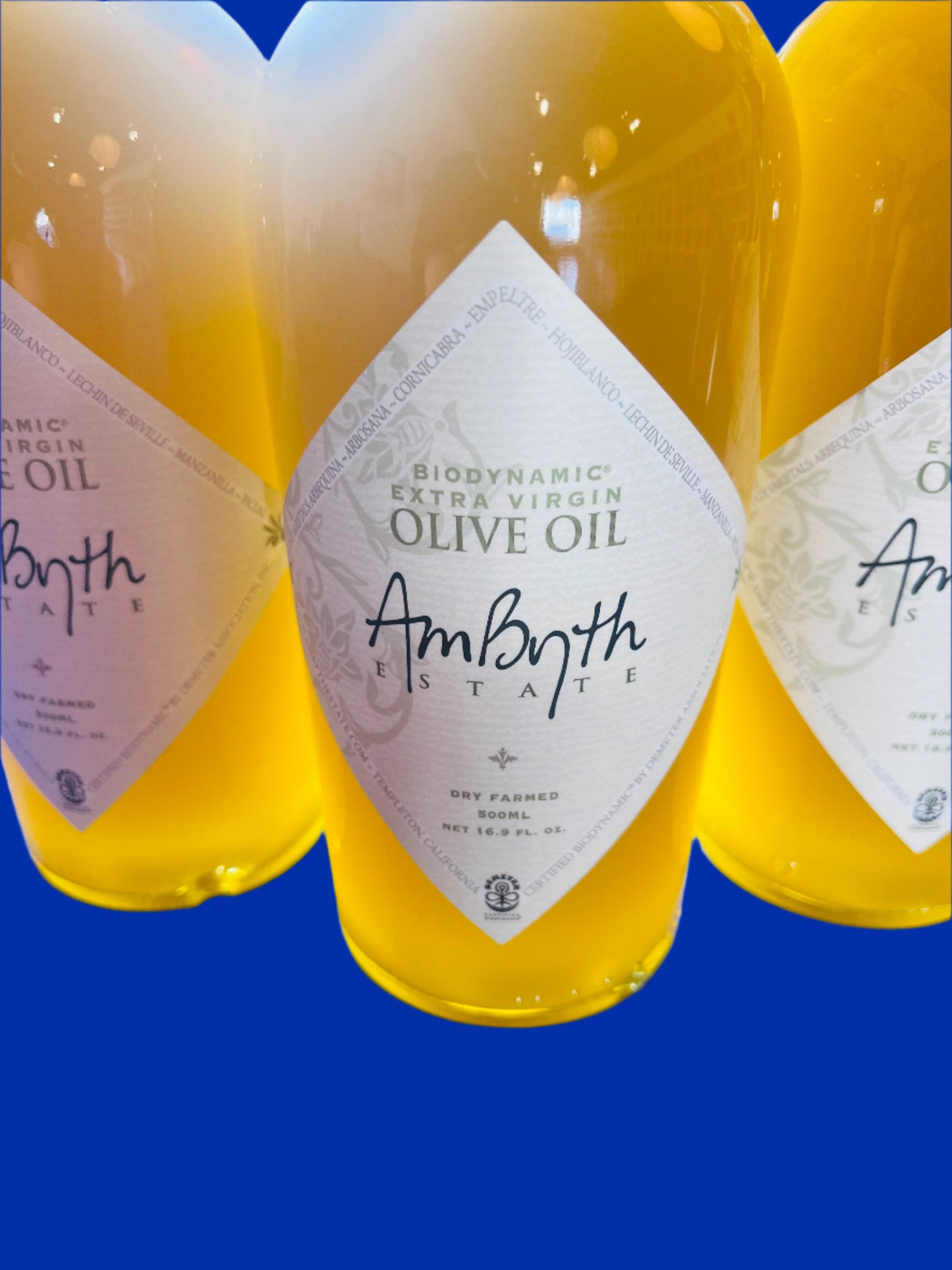 AMBYTH EVOO Nuevo