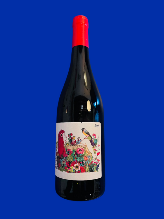 LE BRISEAU Konjo Fouzitou