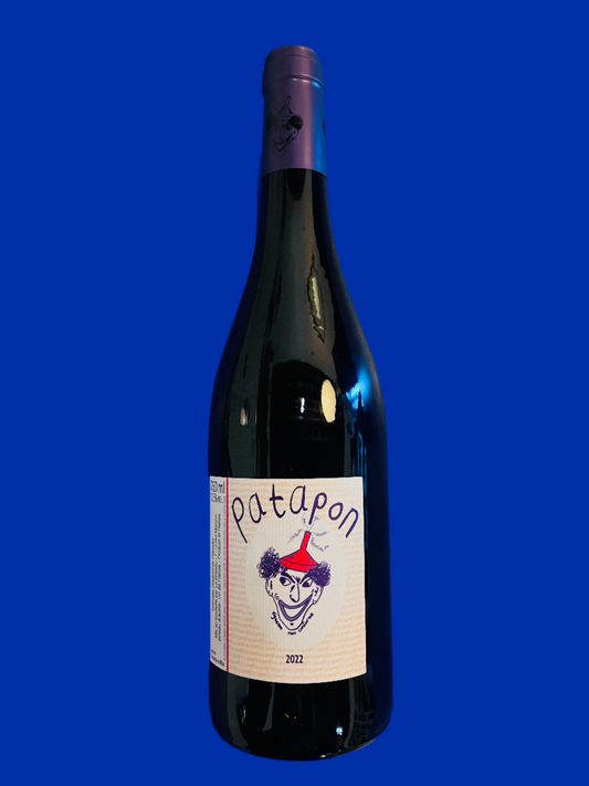 LE BRISEAU Patapon