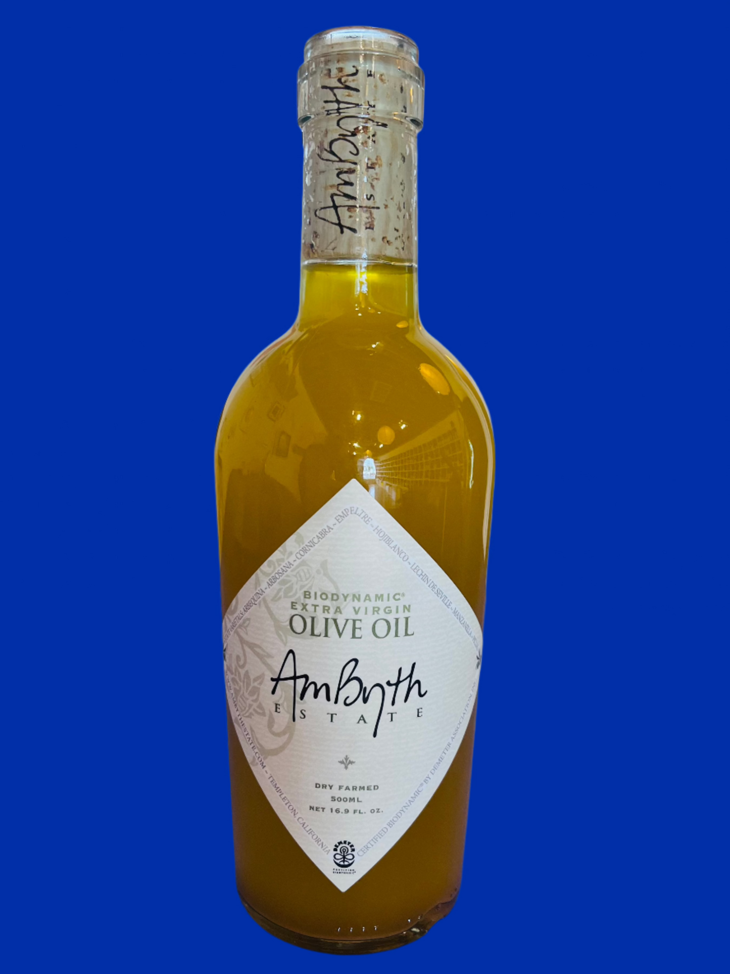 AMBYTH EVOO Nuevo
