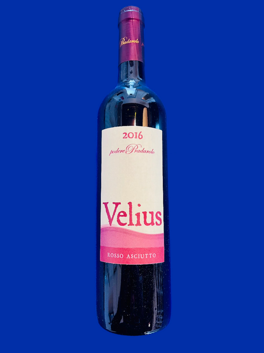 PODERE PRADAROLO Velius