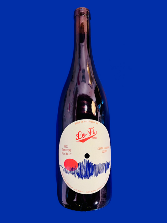 LO-FI Trousseau