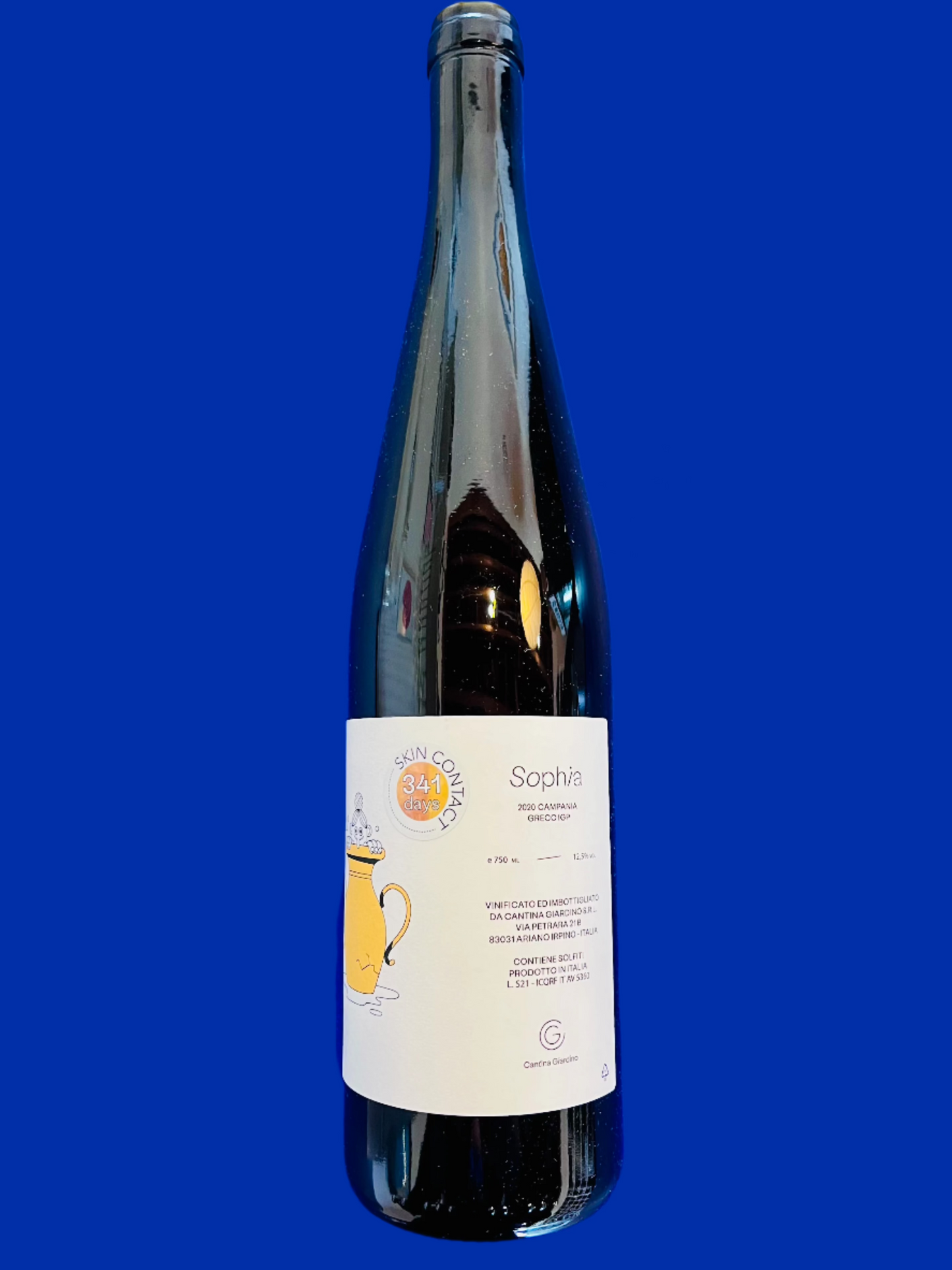 CANTINA GIARDINO Sophia