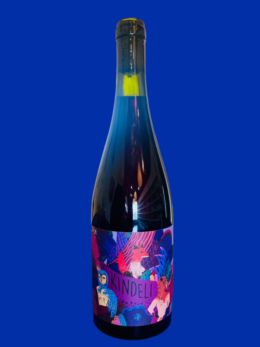 KINDELI Tinto
