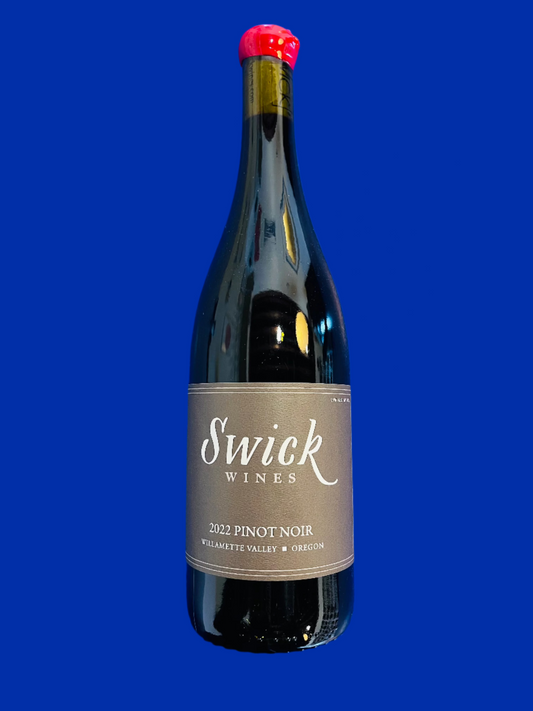 SWICK Pinot Noir