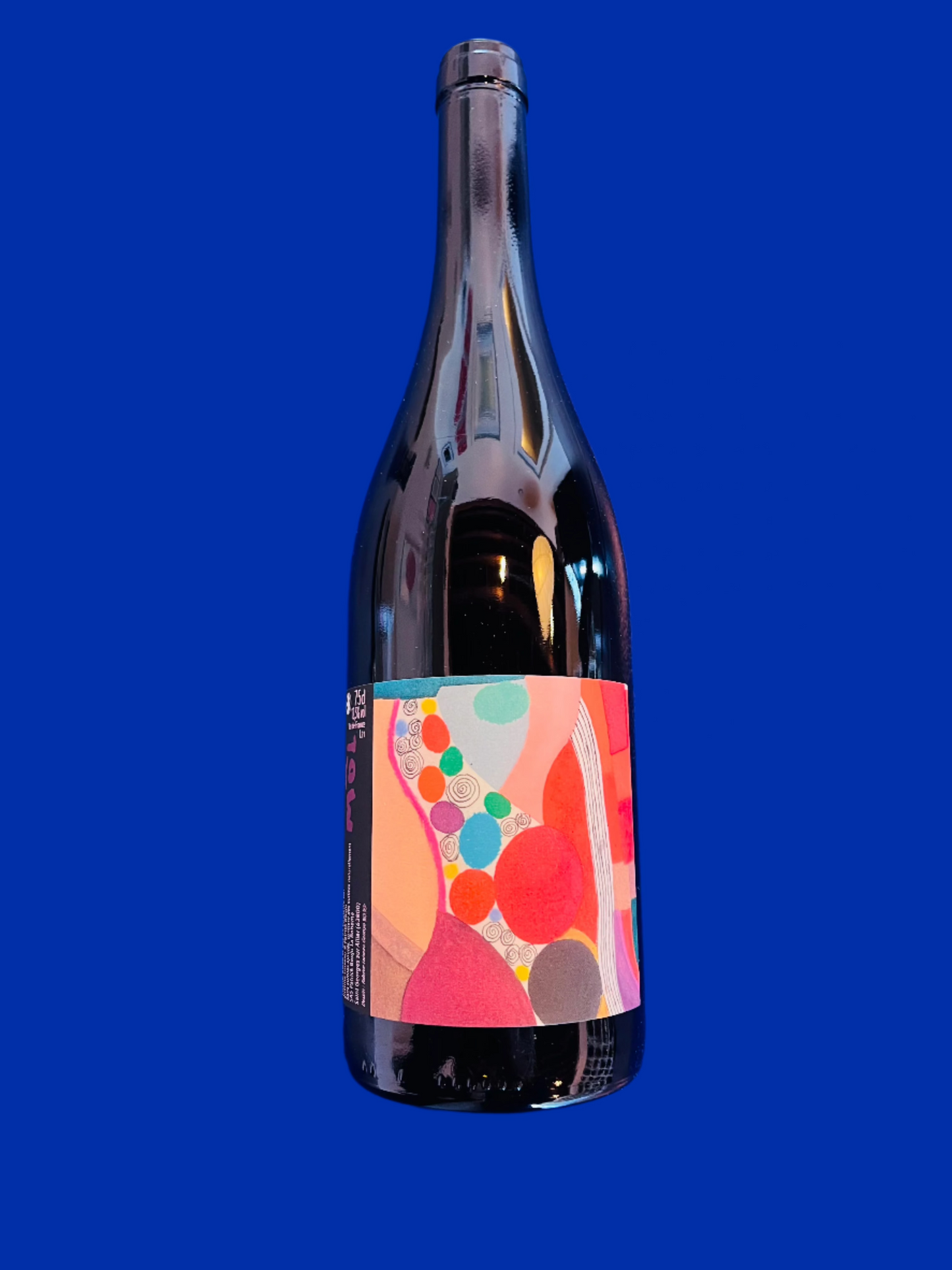 DOMAINE LA BOHEME Mol