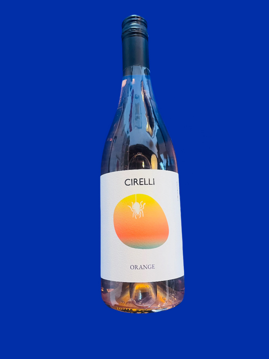 CIRELLI Orange