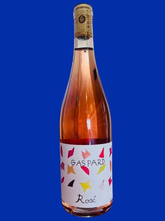 GASPARD Rosé