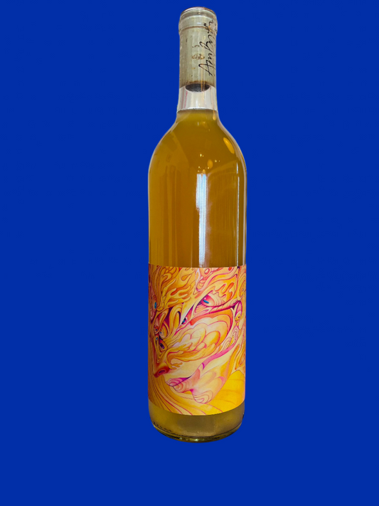 Ambyth & Sons Sauvignon Blanc Skin Contact