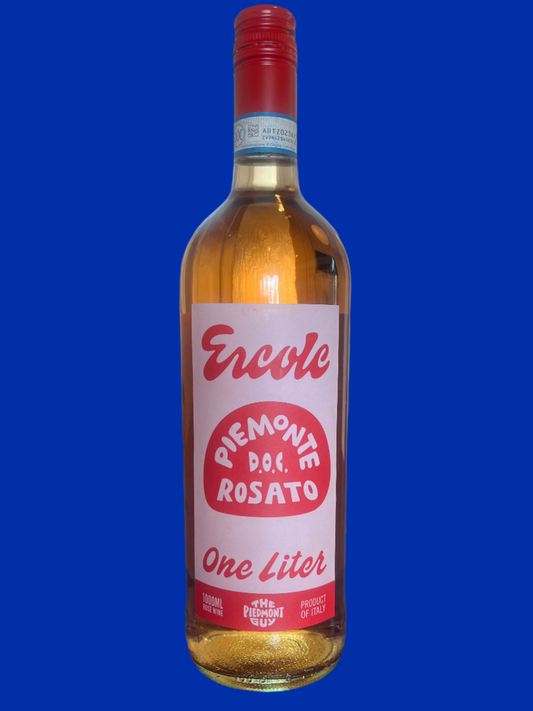 ERCOLE Rosato