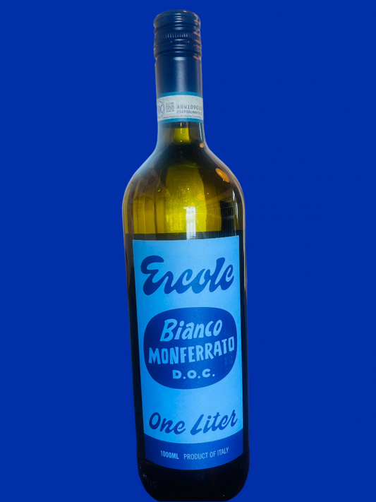 ERCOLE Monferrato DOC Bianco