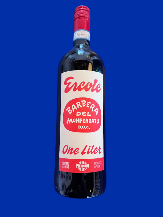ERCOLE Barbera