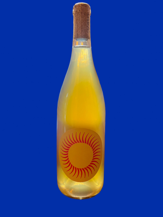 WAVY WINES Sunshine