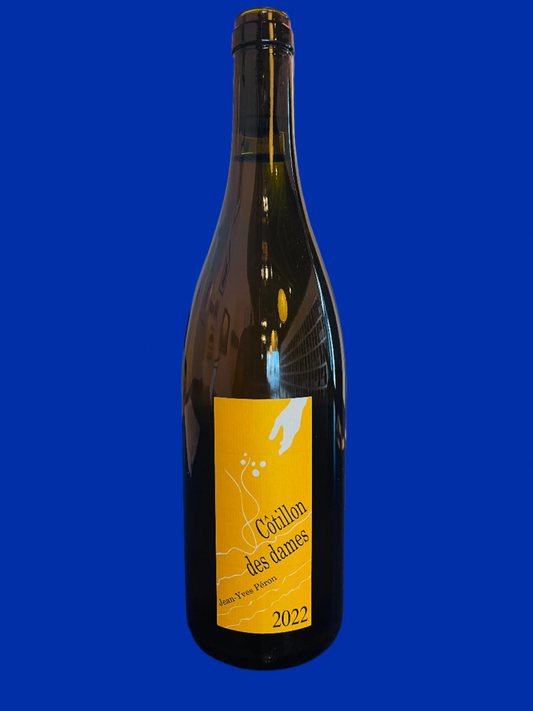 JEAN-YVES PERON Cotillon des Dames