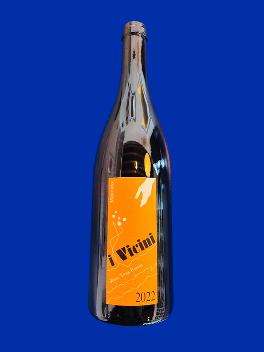 JEAN-YVES PERON  I Vicini Moscato
