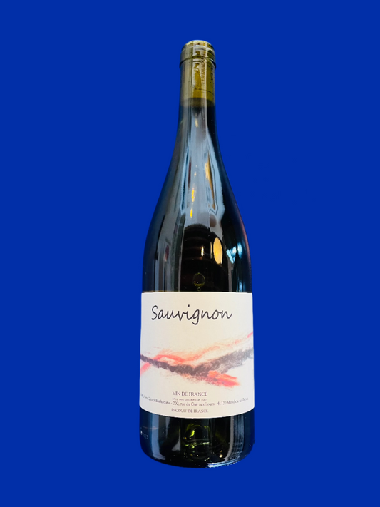 DOMAINE PIERRE-OLIVIER BONHOMME Sauvignon