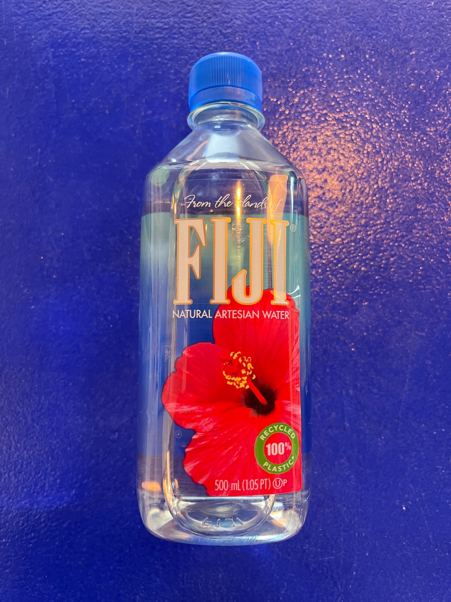 FIJI Water