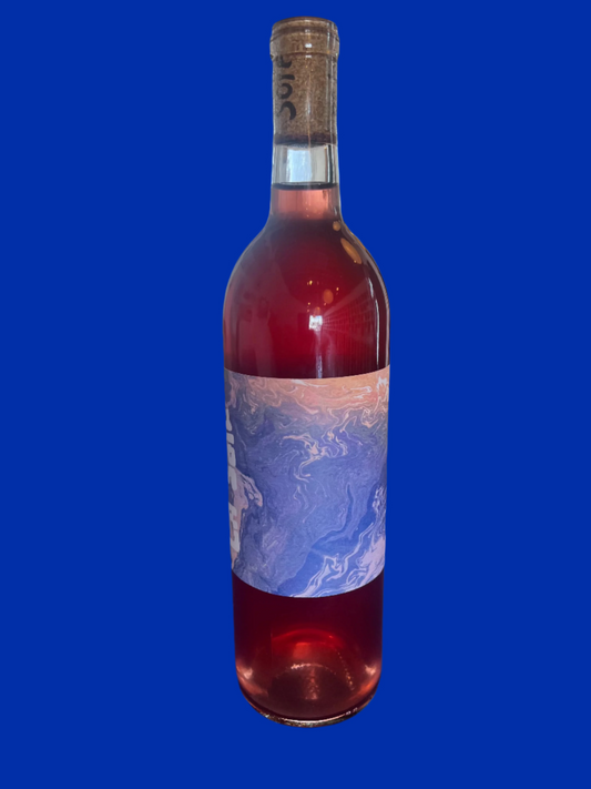 De La Soif Red
