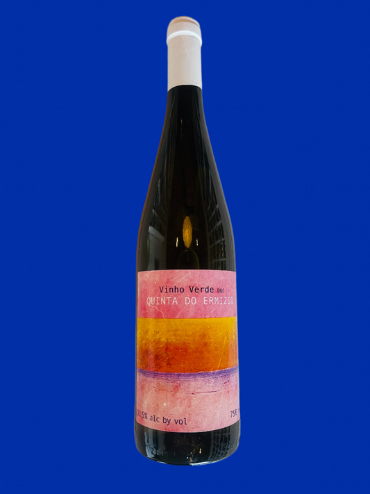 QUINTA do ERMIZIO Vinho Verde