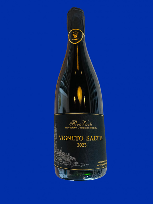 SAETTI Lambrusco Salamino Rosso Viola