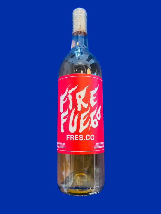 FRESH.CO Fire Fuego