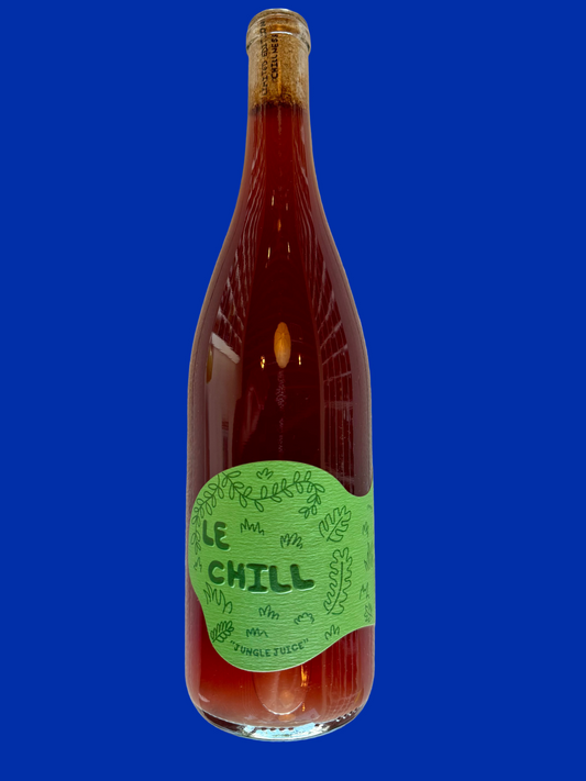 LE CHILL Jungle Juice