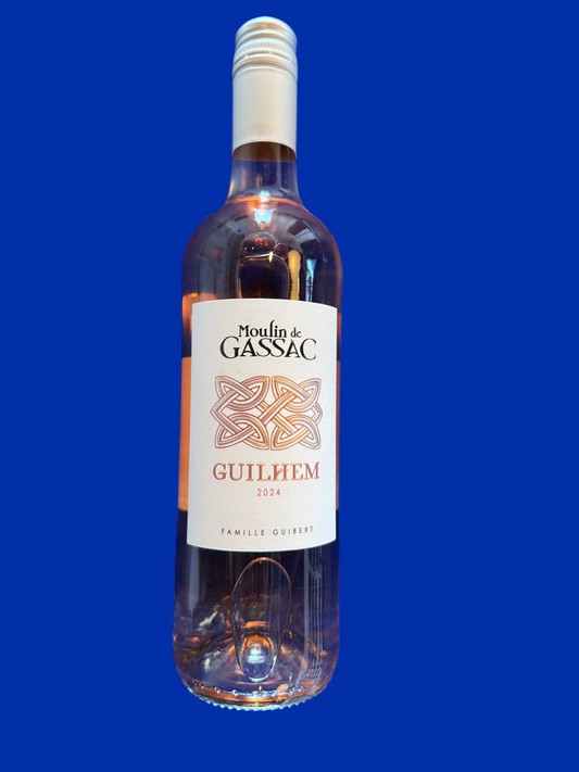 GUILHEM Rose