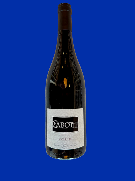 LA CABOTTE Cote du Rhone Colline
