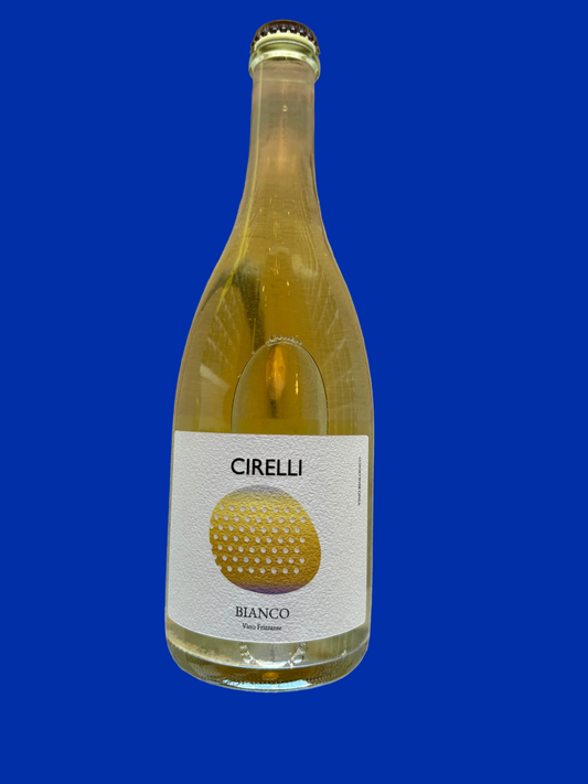 CIRELLI Trebbiano d' Abruzzo Frizzante