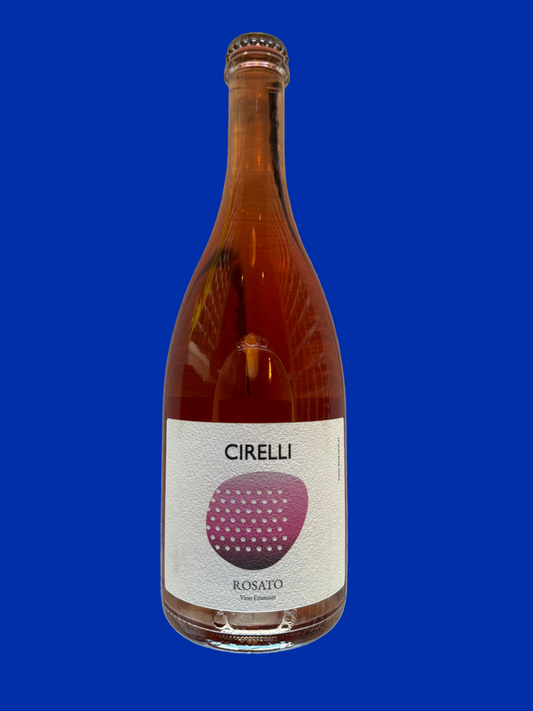 CIRELLI Montepulciano d'Abruzzo Frizzante Rosato