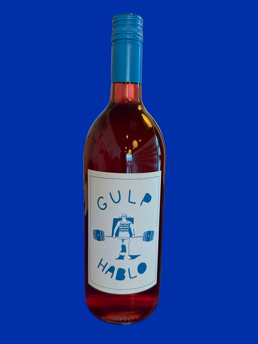 BODEGAS PARRA JIMNEZ Gulp/Hablo Fresco