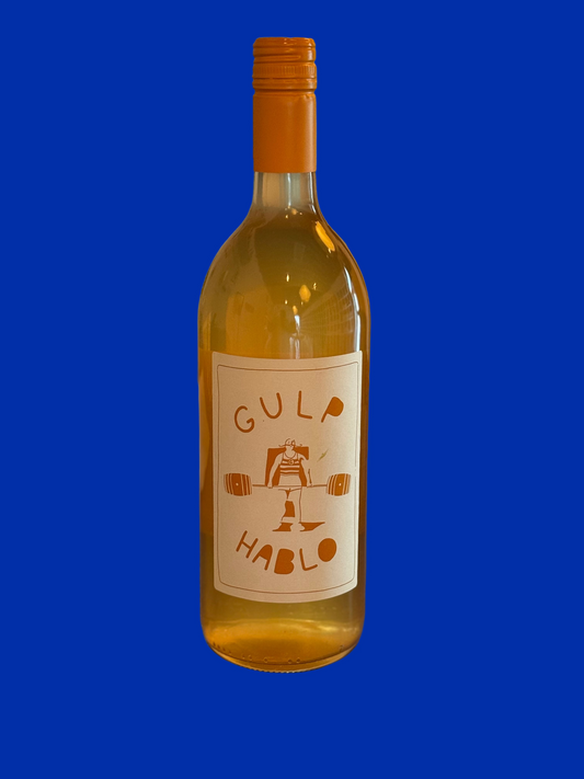 BODEGAS PARRA JIMNEZ GULP/HABLO ORANGE