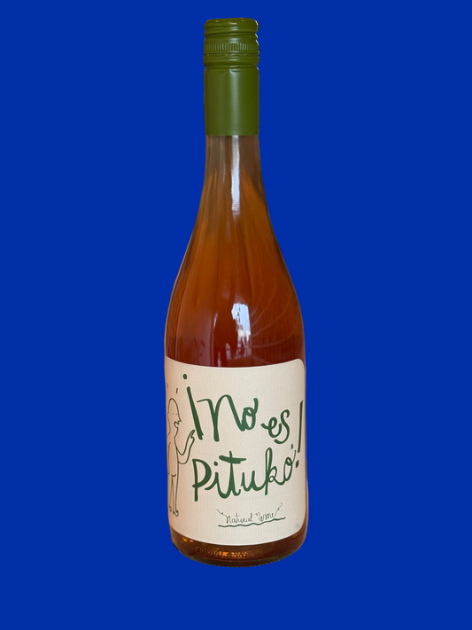 VINA ECHEVERRIA No Es Pituso Rose