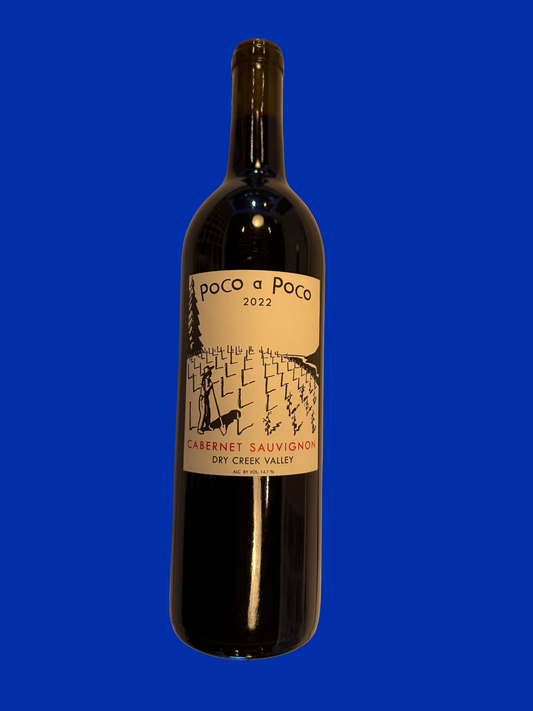 POCO a POCO Cabernet Sauvignon