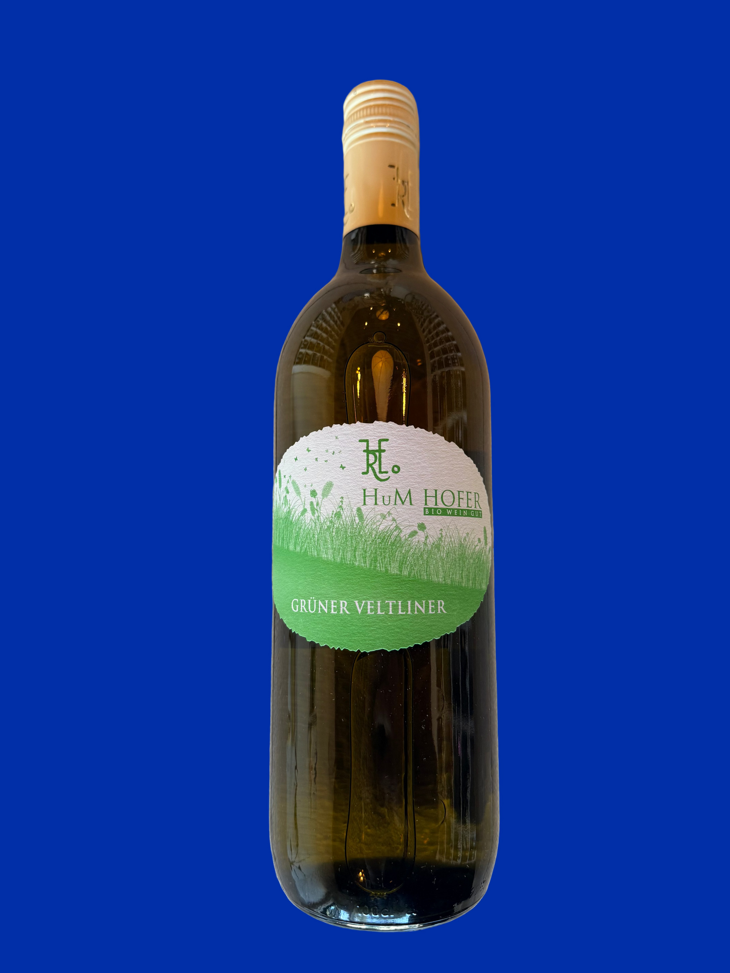 HOFER Grüner Veltliner