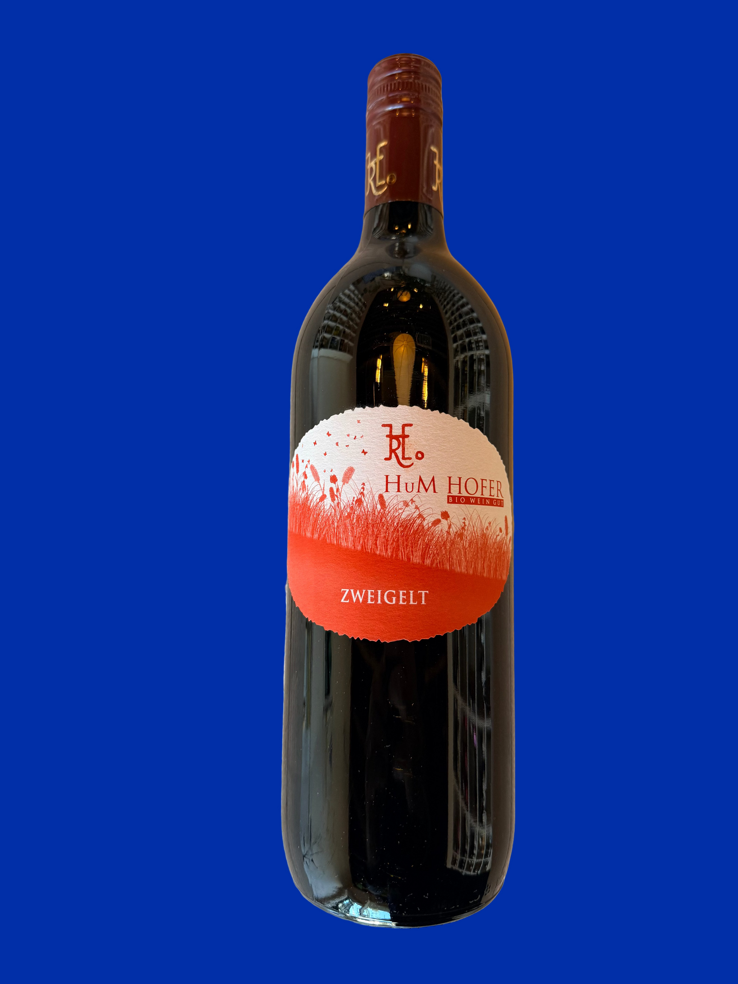 HOFER Zweigelt