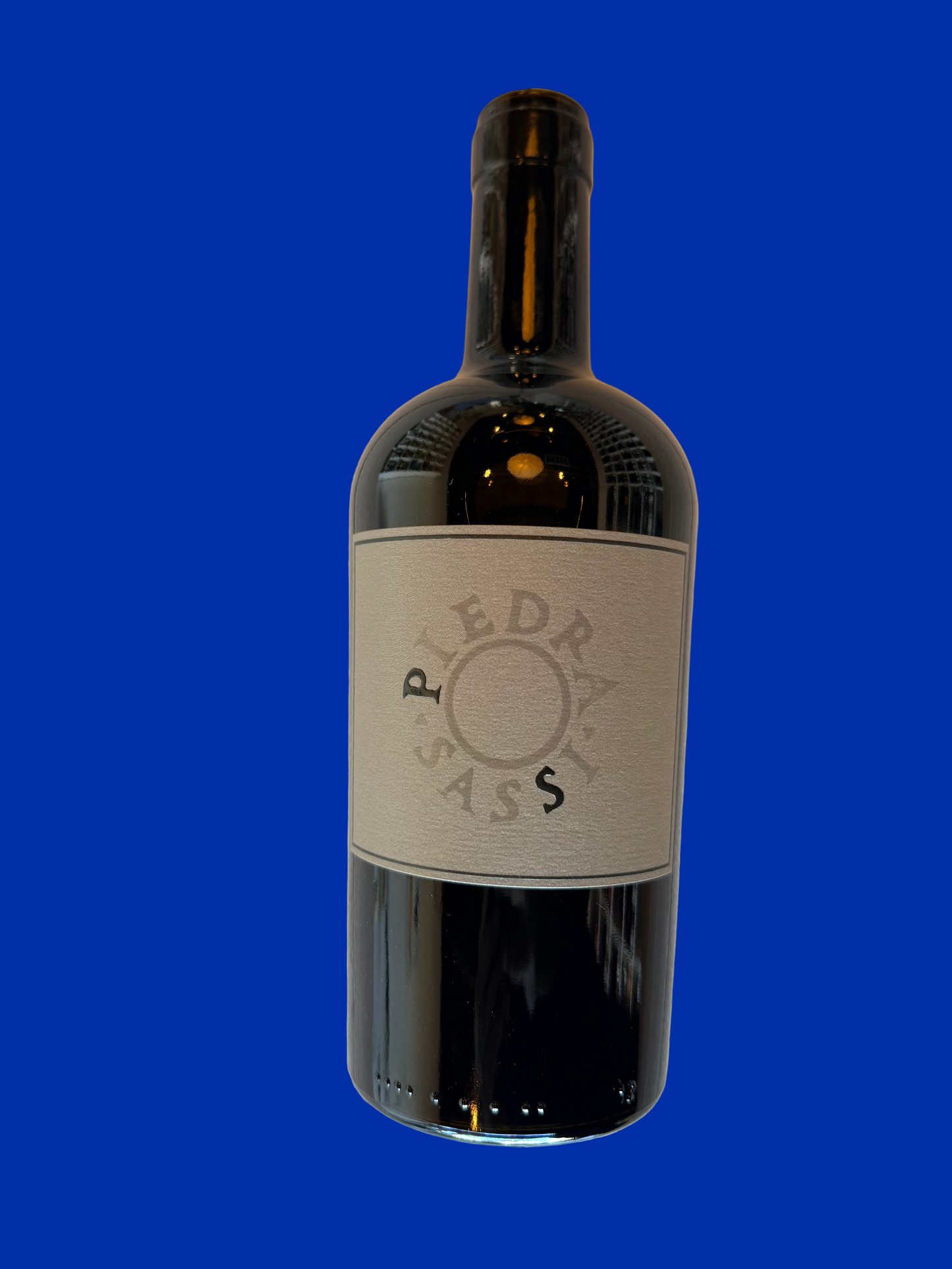 PIEDRASASSI Syrah PS Santa Barbara '22