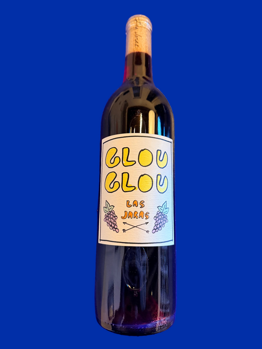 LAS JARAS Glou Glou '24