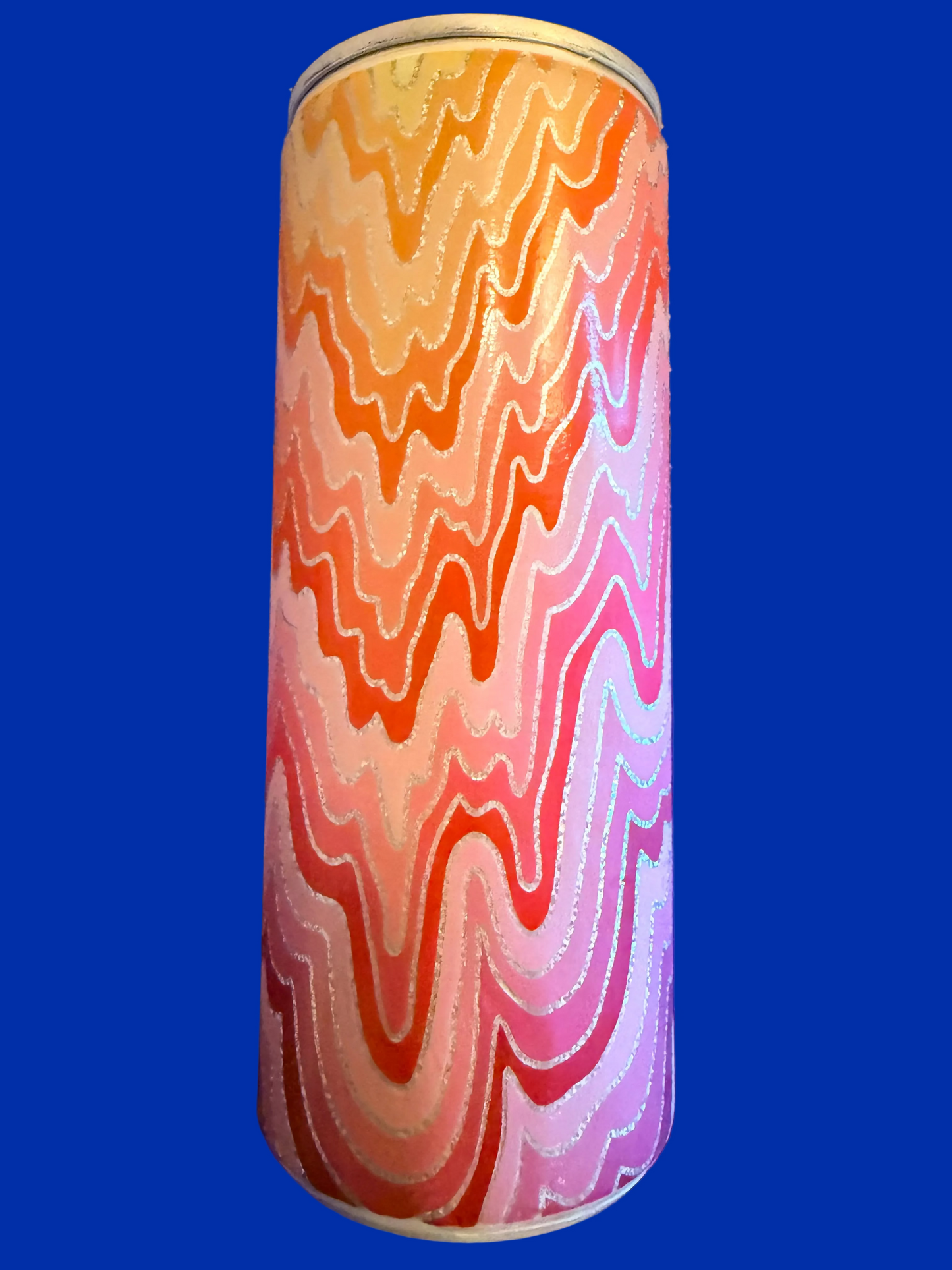 LAS JARAS Waves Rosé