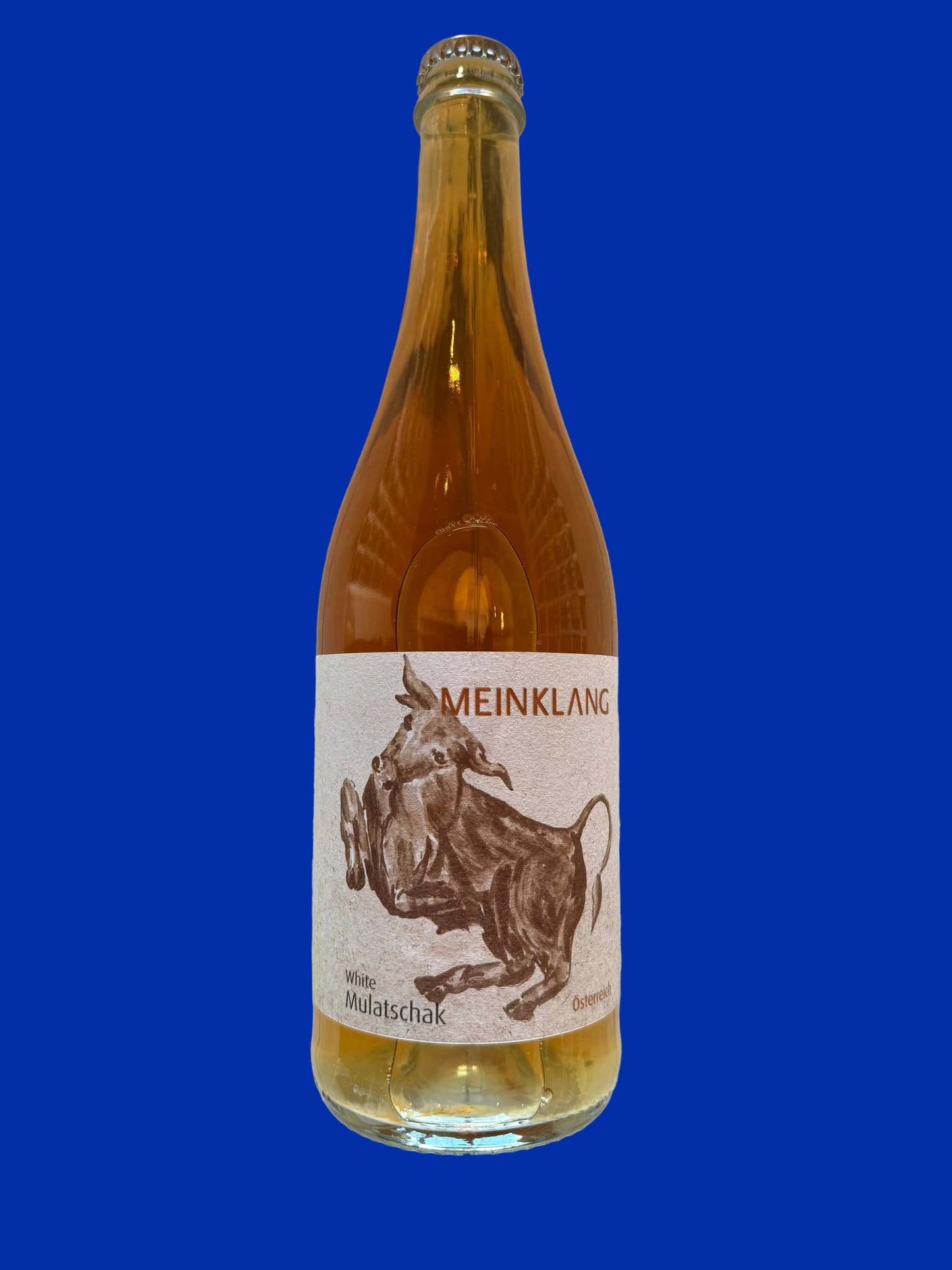 MEINKLANG Mulatschak White '24