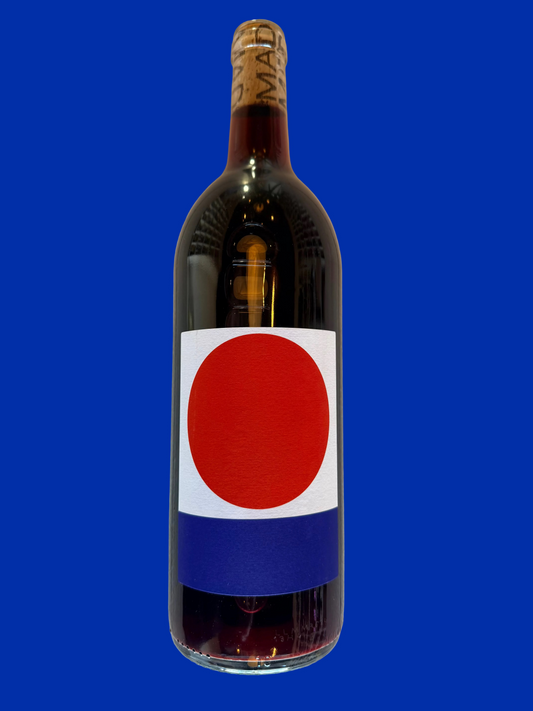 MADMED Le Rouge Litre '24