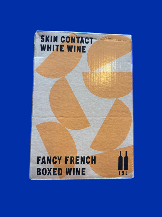 AMI AMI VIN Orange 1.5 Liter