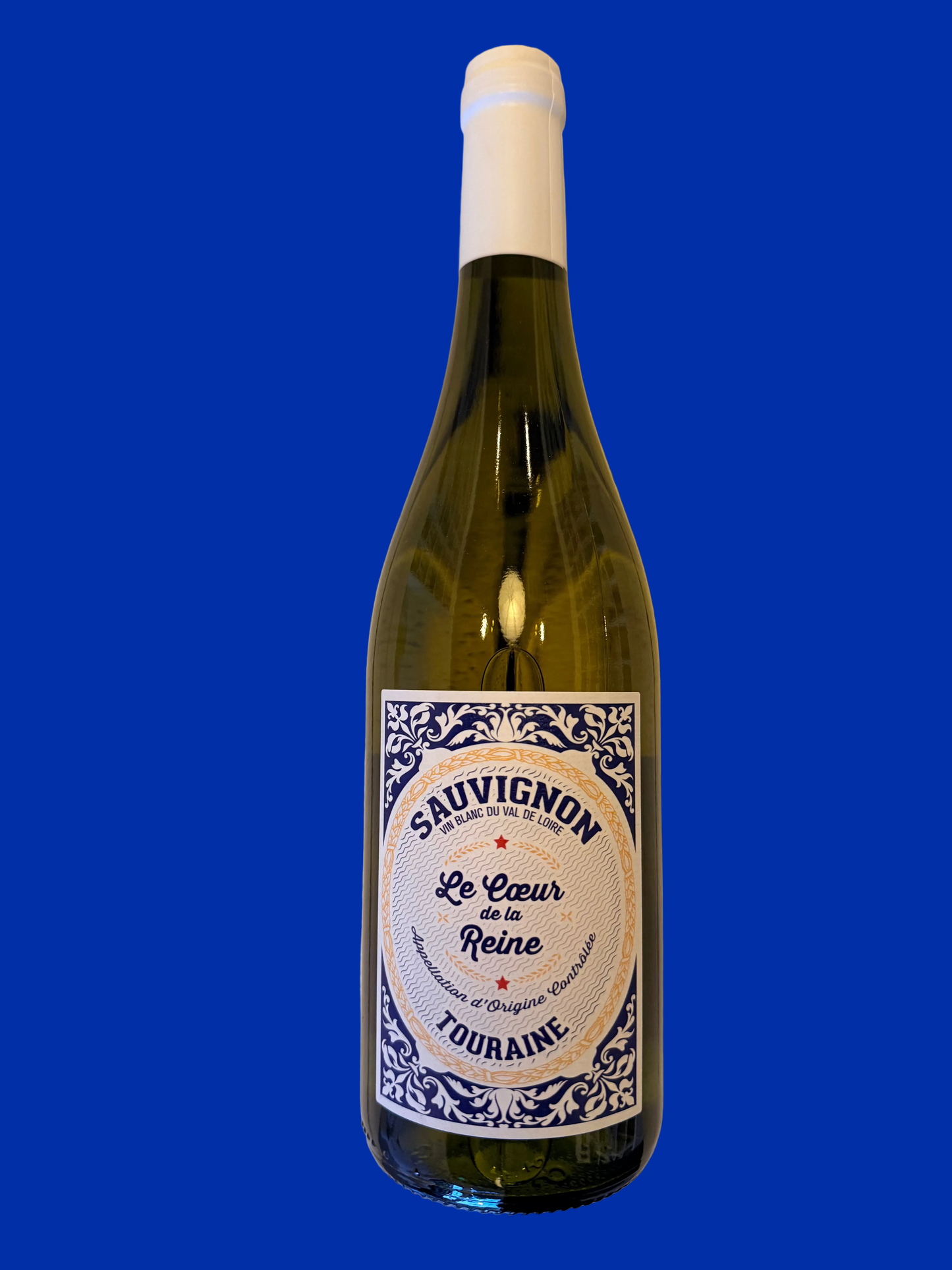 LA COEUR DE LA REINE Sauvignon Blanc '24